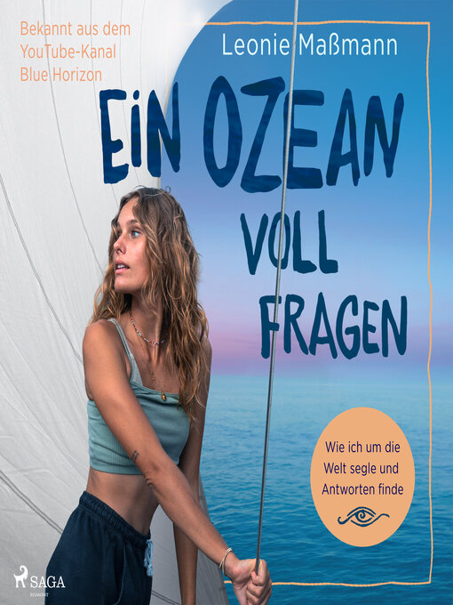 Title details for Ein Ozean voll Fragen by Leonie Maßmann - Available